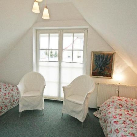 Ferienwohnung Kurparkhoehe Scharbeutz Eksteriør bilde