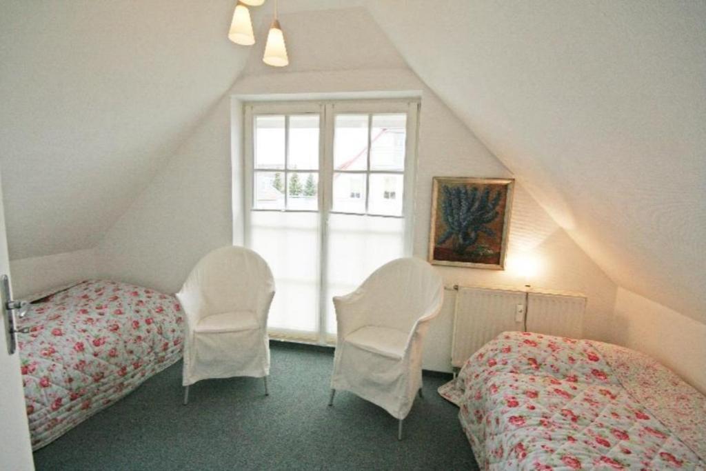 Ferienwohnung Kurparkhoehe Scharbeutz Eksteriør bilde